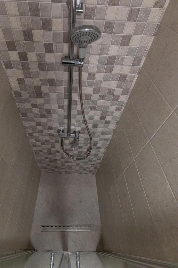 Apartman Otto 普纳特 外观 照片