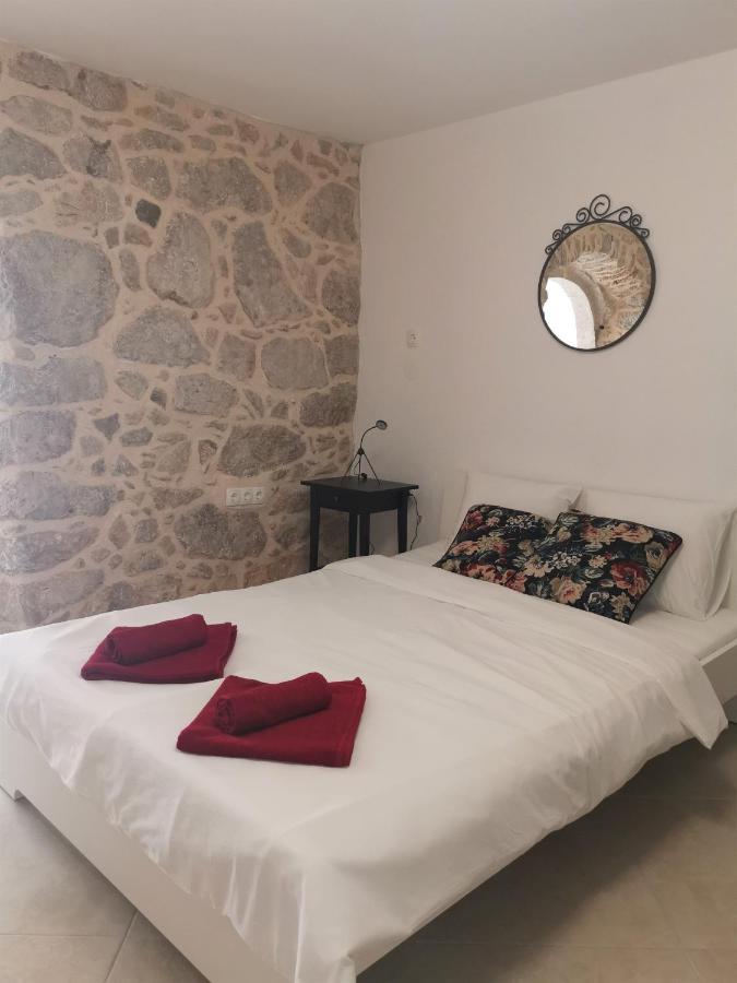 Apartman Otto 普纳特 外观 照片
