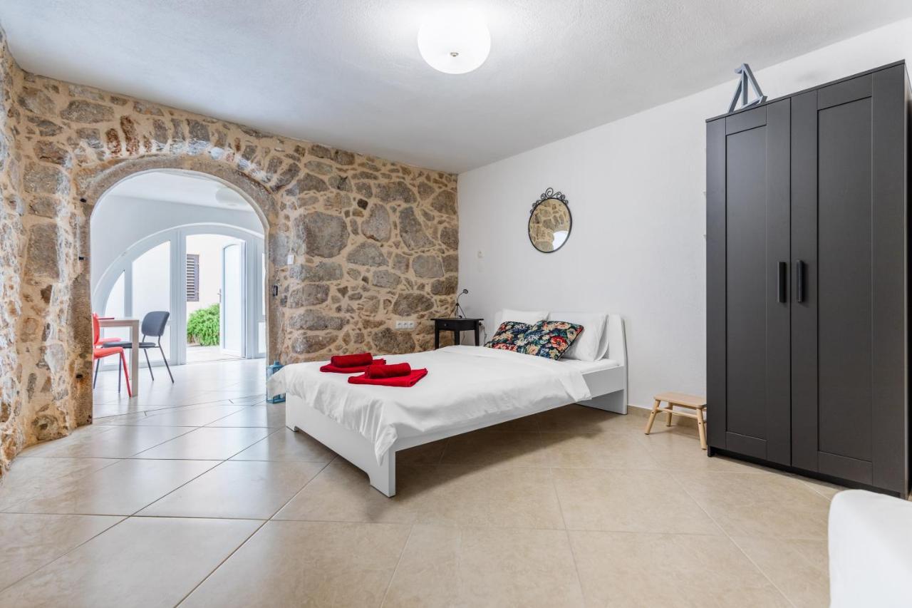 Apartman Otto 普纳特 外观 照片