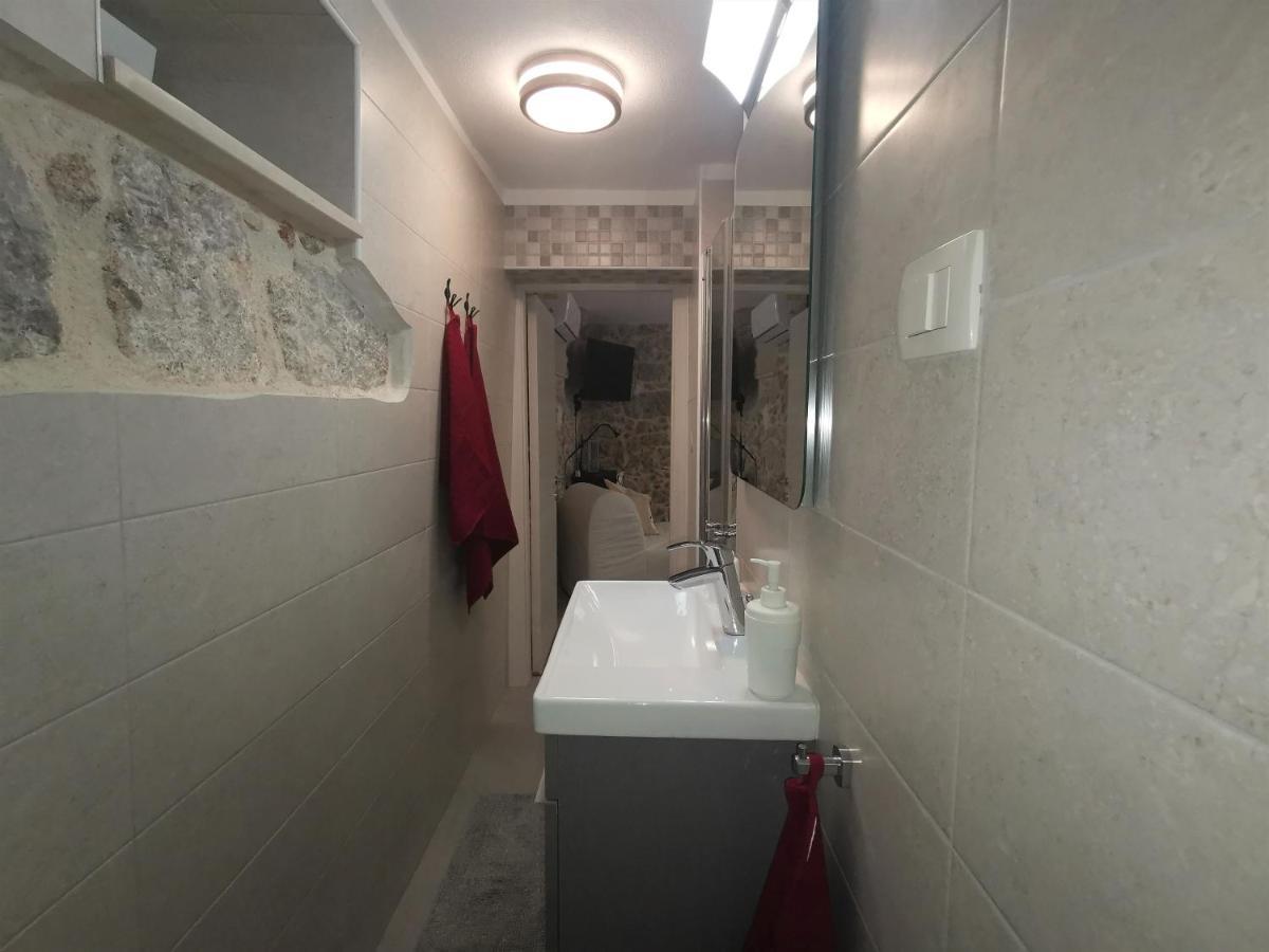 Apartman Otto 普纳特 外观 照片