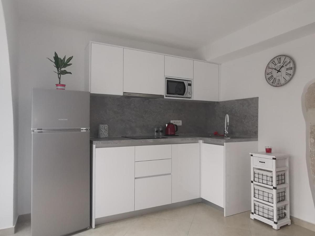 Apartman Otto 普纳特 外观 照片